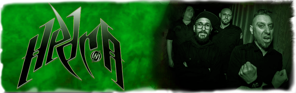 HEDRA: Norwich based Original heavy metal progressive music in styles ranging from Iron Maiden, Soundgarden, etc